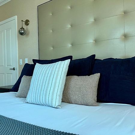 لاس فيغاس Luxe 702 Mgm Signature With Balcony المظهر الخارجي الصورة