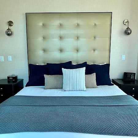 لاس فيغاس Luxe 702 Mgm Signature With Balcony المظهر الخارجي الصورة