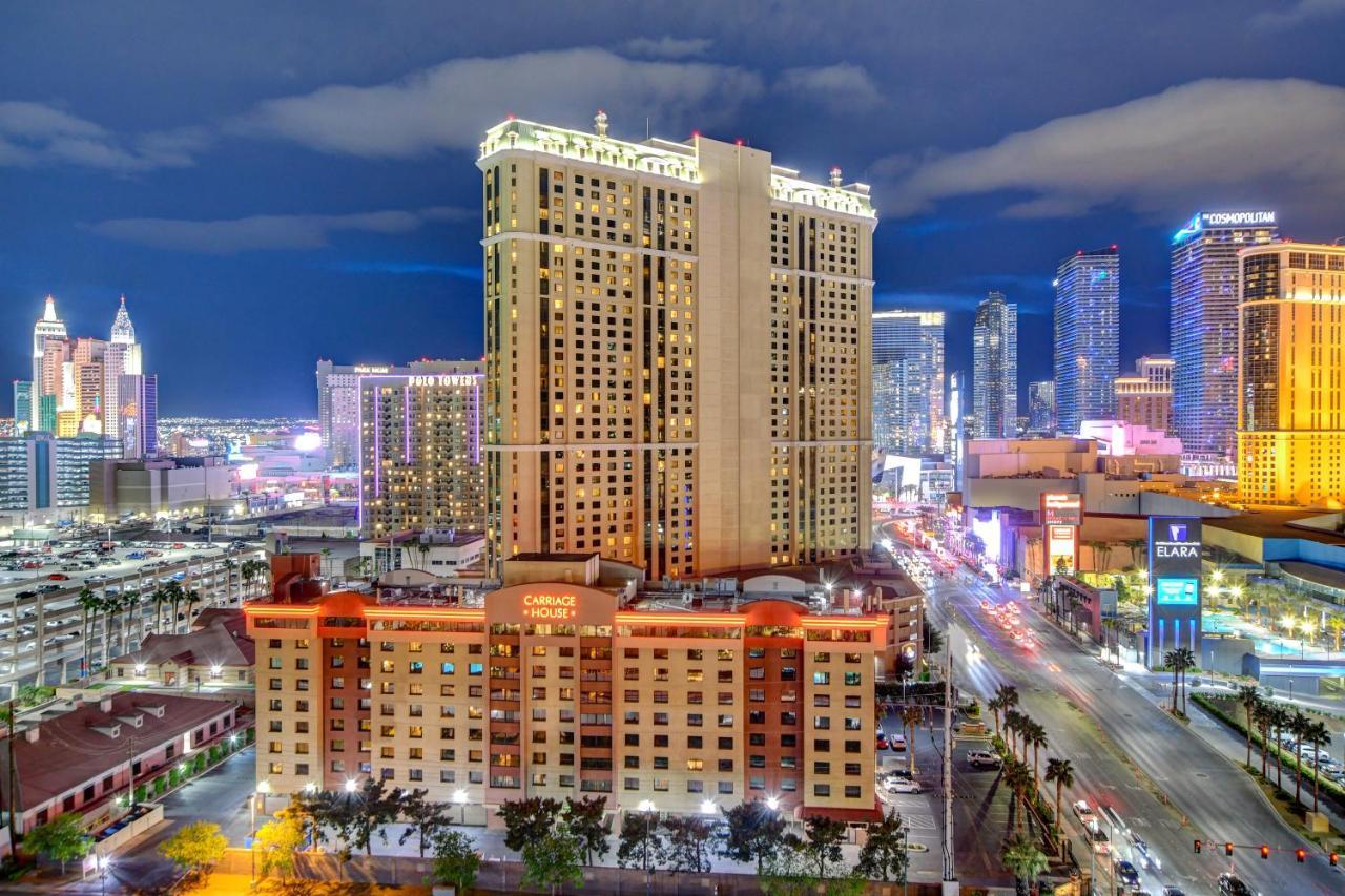 لاس فيغاس Luxe 702 Mgm Signature With Balcony المظهر الخارجي الصورة