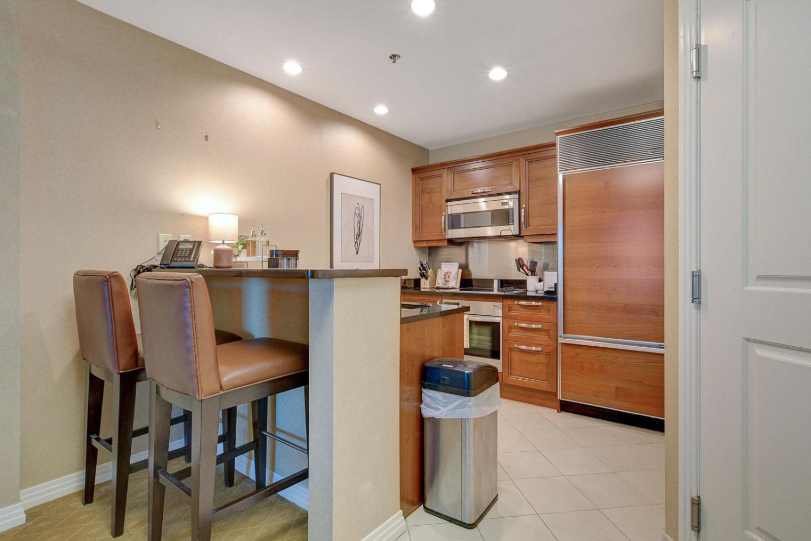 لاس فيغاس Luxe 702 Mgm Signature With Balcony المظهر الخارجي الصورة
