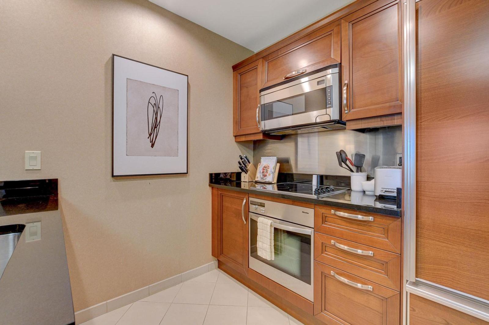 لاس فيغاس Luxe 702 Mgm Signature With Balcony المظهر الخارجي الصورة