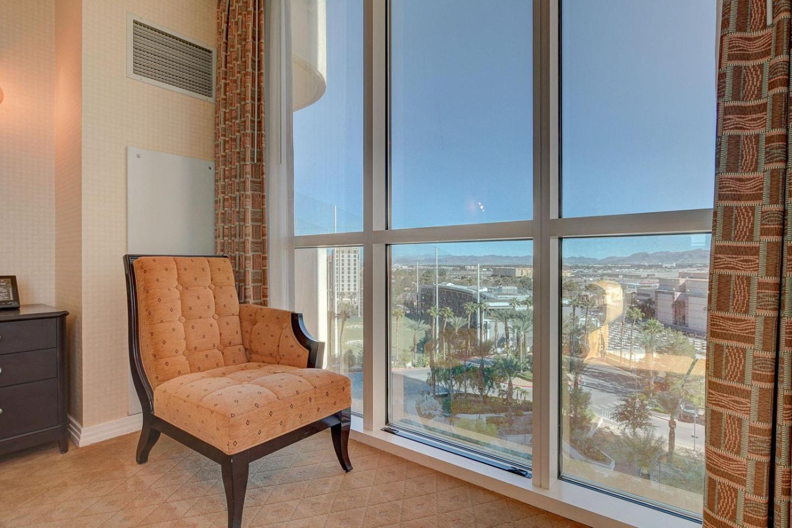 لاس فيغاس Luxe 702 Mgm Signature With Balcony المظهر الخارجي الصورة