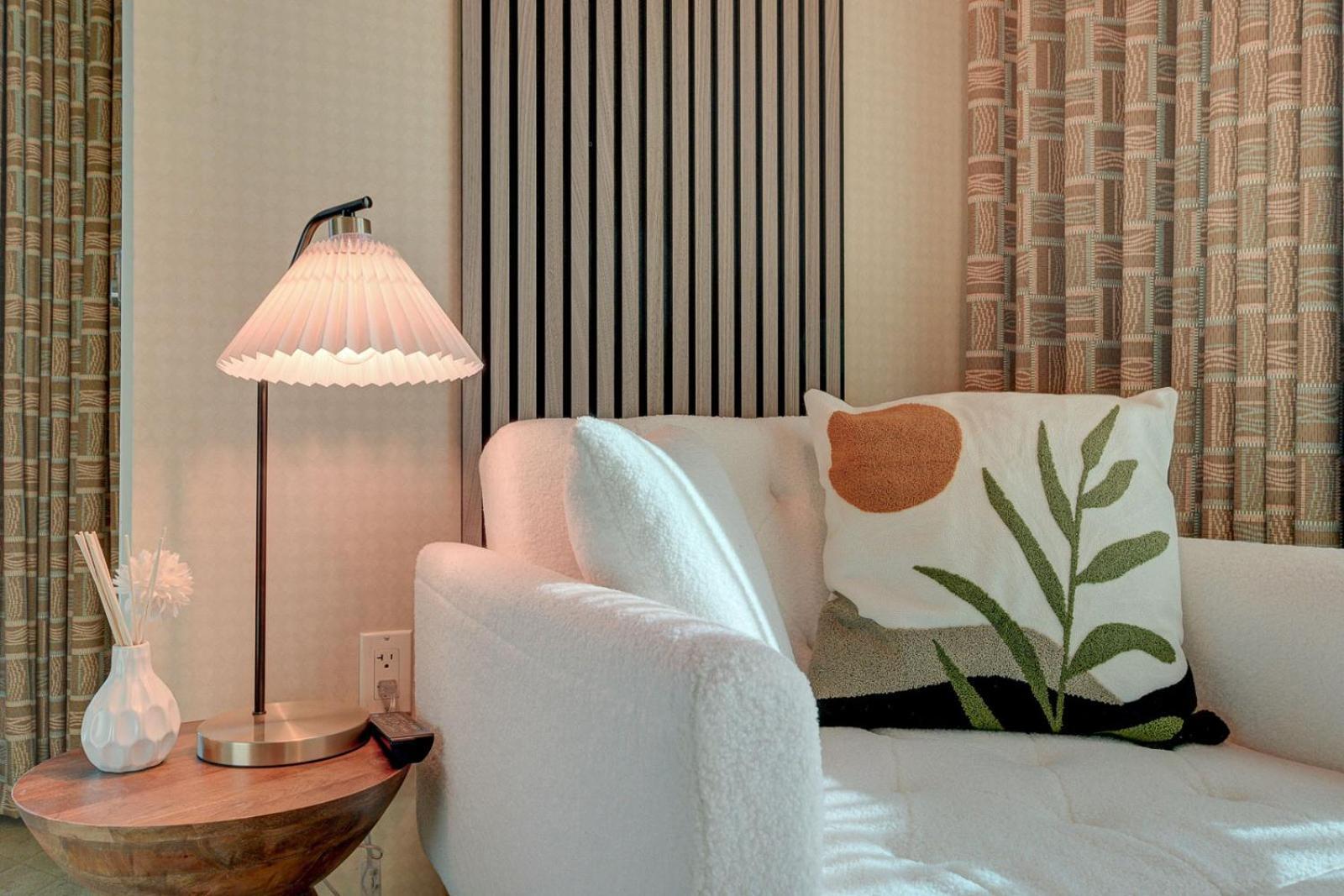 لاس فيغاس Luxe 702 Mgm Signature With Balcony المظهر الخارجي الصورة