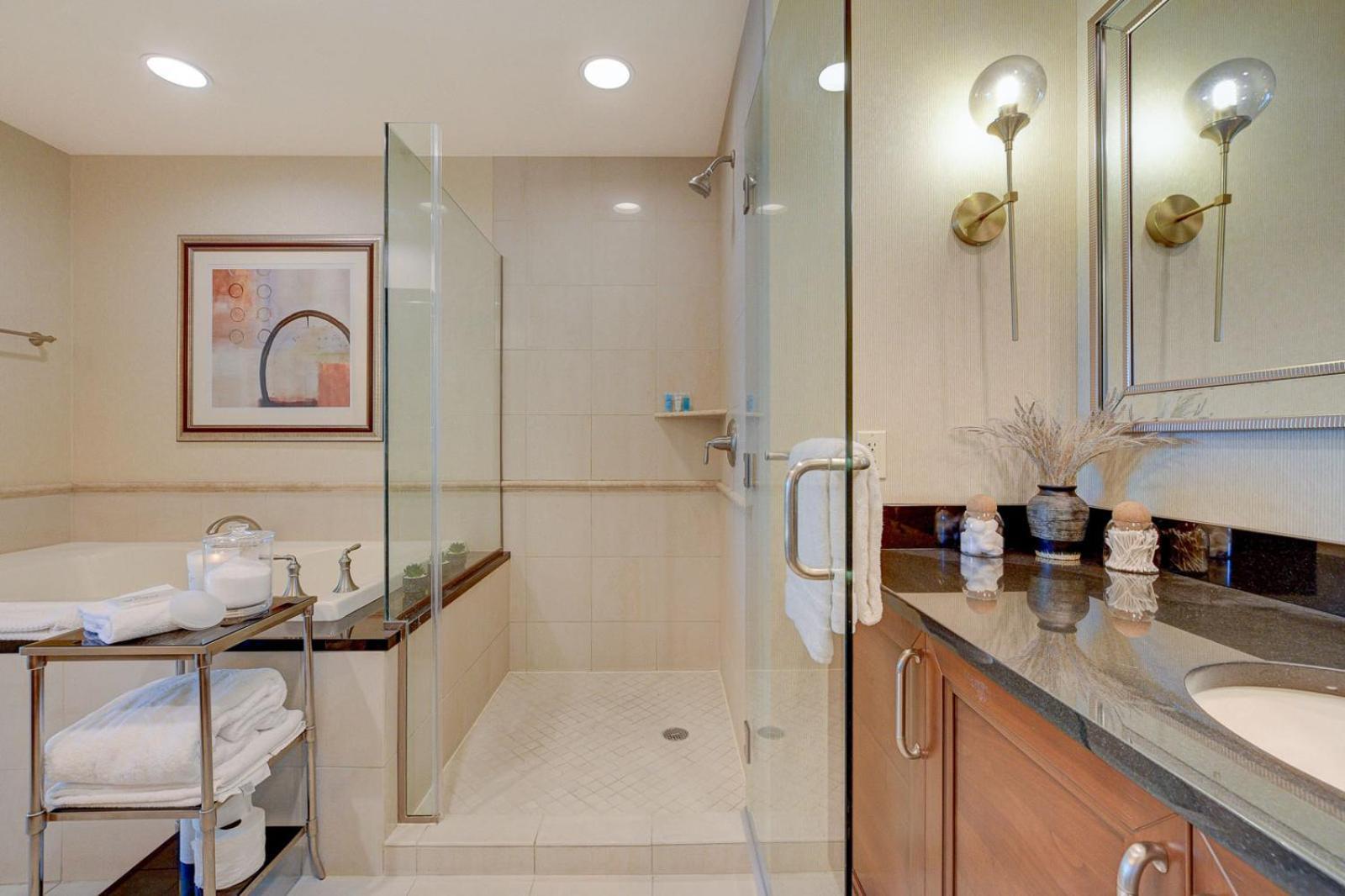 لاس فيغاس Luxe 702 Mgm Signature With Balcony المظهر الخارجي الصورة