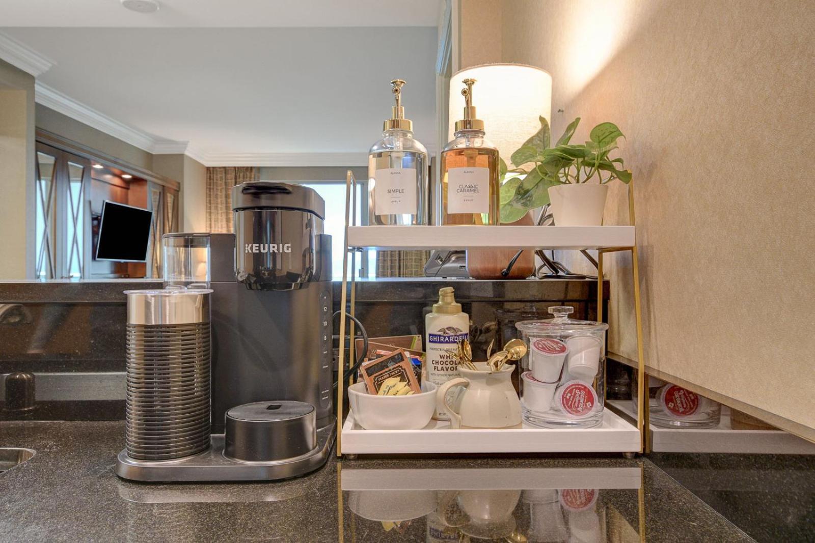 لاس فيغاس Luxe 702 Mgm Signature With Balcony المظهر الخارجي الصورة