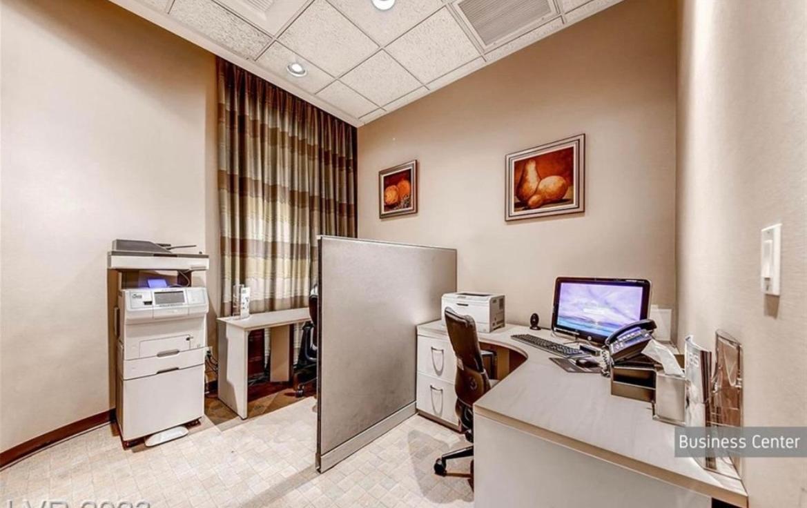 لاس فيغاس Luxe 702 Mgm Signature With Balcony المظهر الخارجي الصورة
